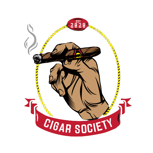 Cigar Society Shop logo