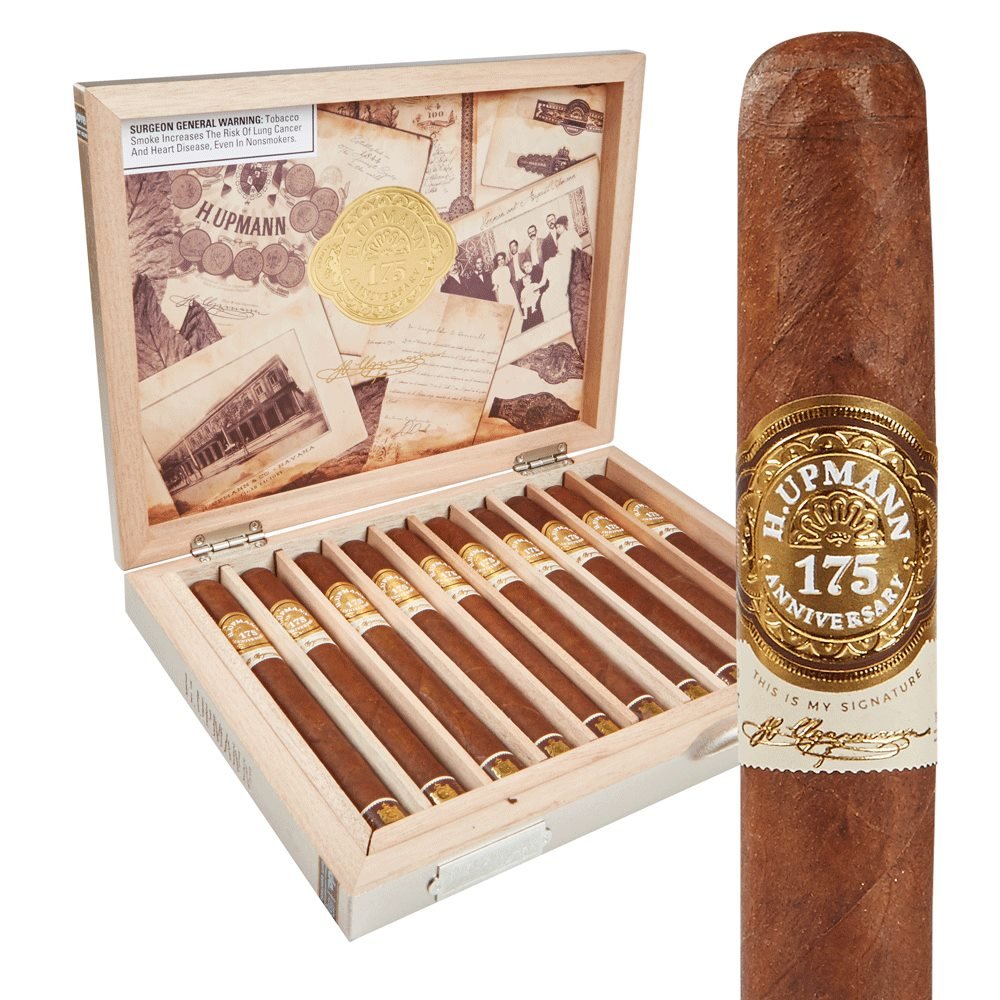 H. Upmann 175th Anniversary