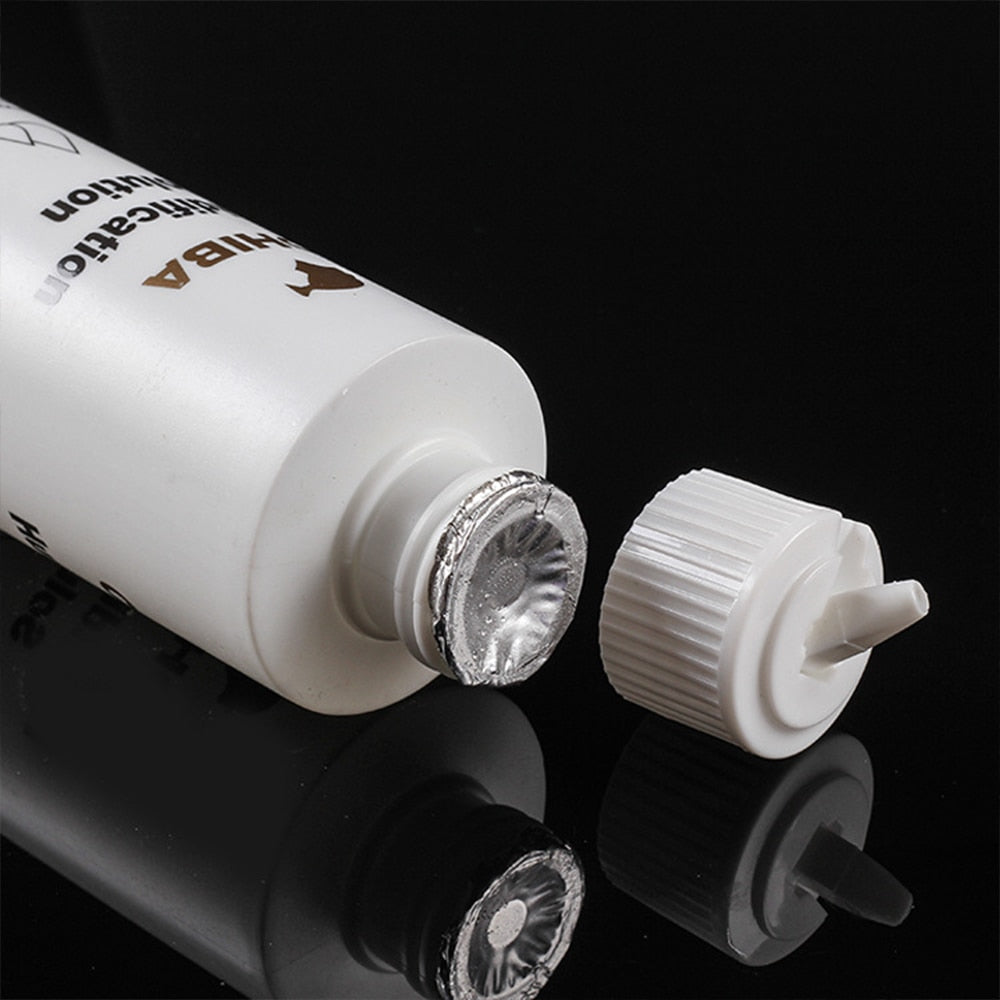 200ml Humidor Solution for Cigar Storage Box Propylene Glycol Humidifier for Medium & Large Humidors