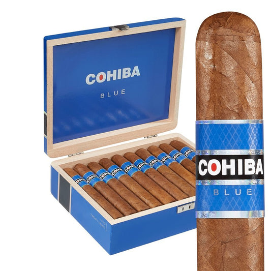 Cohiba Blue
