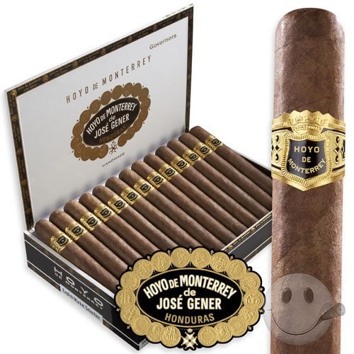 Hoyo de Monterrey