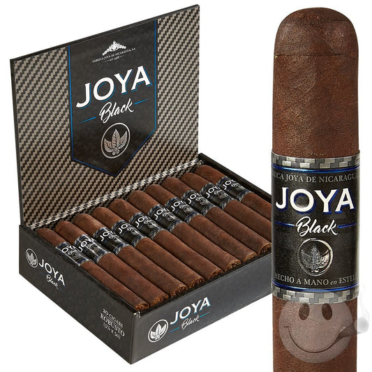 Joya de Nicaragua Black