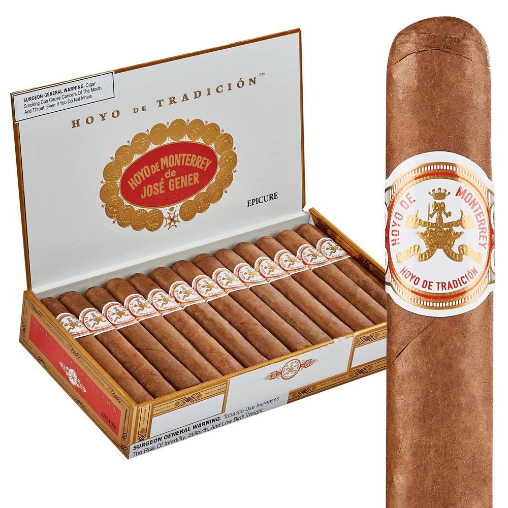 Hoyo de Tradicion