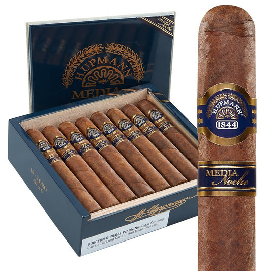 H. Upmann Media Noche