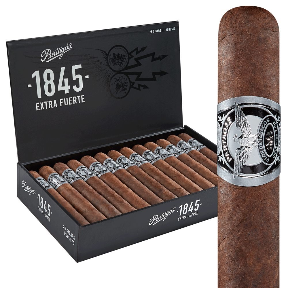 Partagas 1845 Extra Fuerte