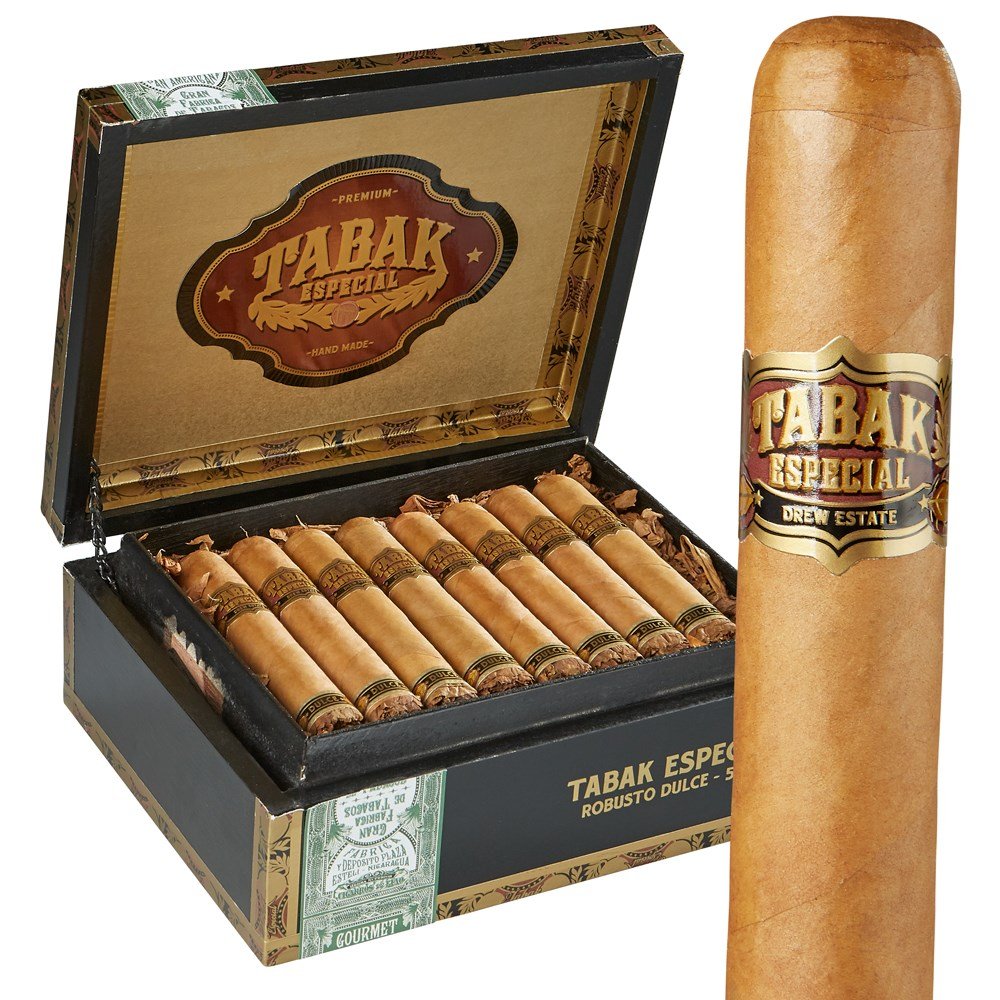 Drew Estate Tabak Especial